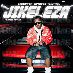 Jikeleza - DJ Stopper
