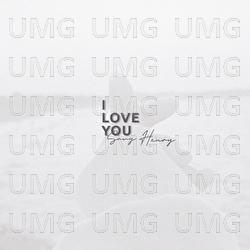 I Love You - Savy Henry