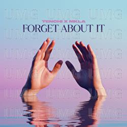 Forget About It - Tenchi, MKLA
