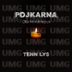 Tenn lys - Pojkarna, Ola Nordmann