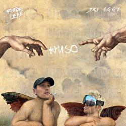 HUSO - Ritter Lean, Ski Aggu