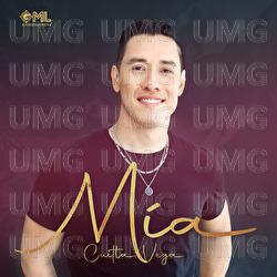 M&iacute;a - Cuitla Vega