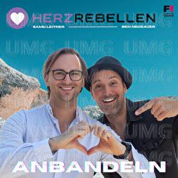 Anbandeln - Herzrebellen
