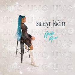 Silent Night - GoGo Morrow