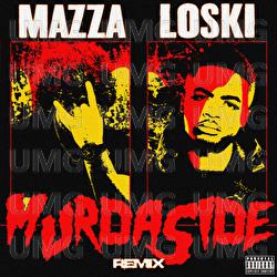 Murdaside - Mazza_l20, Loski