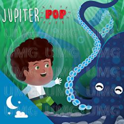 Cozy Cradle Classics: Bedtime Music for Kids - Jupiter Pop