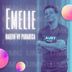 Emelie - Raozin'Ny Paradisa
