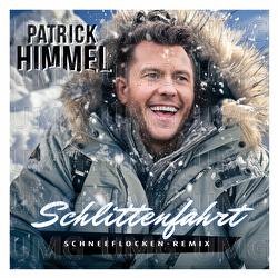 Schlittenfahrt - Patrick Himmel