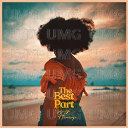 The Best Part - Savy Henry