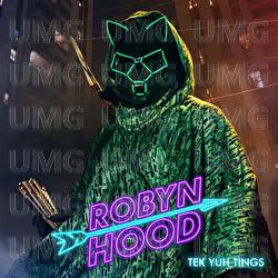 Tek Yuh Tings - The Hood, Tia Bank$