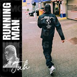 Running Man - JAH