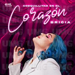 Cosquillitas En El Coraz&oacute;n - Bricia