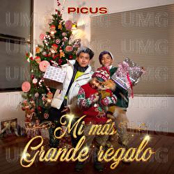 Mi Más Grande Regalo - Picus