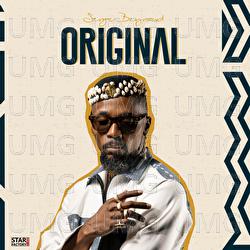 Original - Serge Beynaud