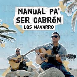 Manual Pa' Ser Cabr&oacute;n - Los Navarro