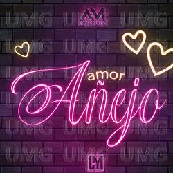 Amor A&ntilde;ejo - Los Mitre
