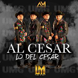 Al Cesar Lo Del Cesar - Los Mitre