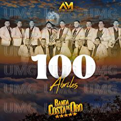 100 abriles - Banda Costa De Oro