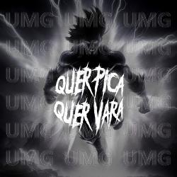 Quer Pica Quer Vara - ECH0FAD3, PS7PHK