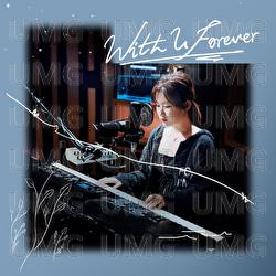 With U Forever - Cammy J, Yi Nan Jia