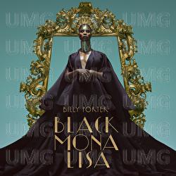 Black Mona Lisa - Billy Porter