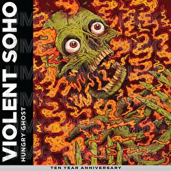 Home Haircut - Violent Soho