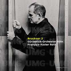 Bruckner: Symphony No. 3 in D Minor, WAB 103 (First Version, 1873): III. Scherzo. Ziemlich schnell