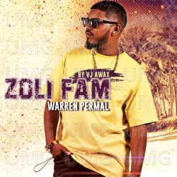 Zoli Fam - Warren Permal, Vj Awax