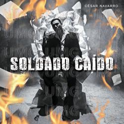 Soldado Ca&iacute;do - C&eacute;sar Navarro