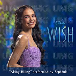 Aking Hiling - Zephanie