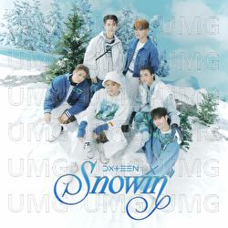 Snowin' - DXTEEN