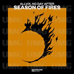 Season Of Fires - Allvix, No Day After