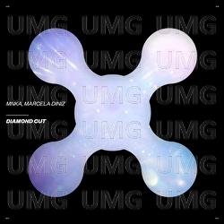Diamond Cut - MNK4, Marcela Diniz