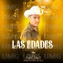 Las Edades - Fernando Ayala