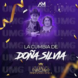 La Cumbia de Do&ntilde;a Silvia - Fernando Ayala