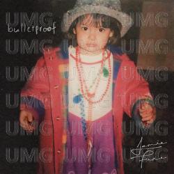 bulletproof - Jamie Fine