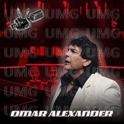 Cuerpo Sin Alma - Omar Alexander