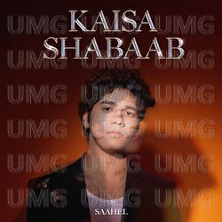 Kaisa Shabaab - Saahel
