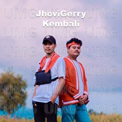 Kembali - JhoviGerry, Arisko G RAP