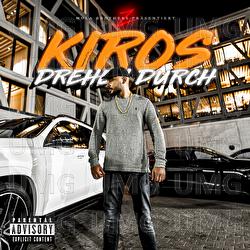 KIROS DREHEN DURCH - Z