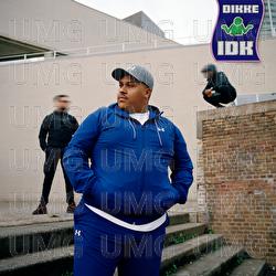 IDK - DIKKE