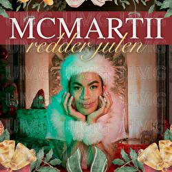 Redder julen - McMartii
