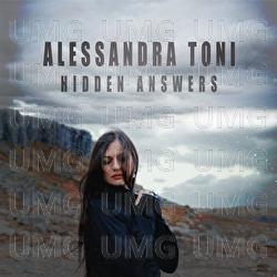 Hidden Answers - Alessandra Toni