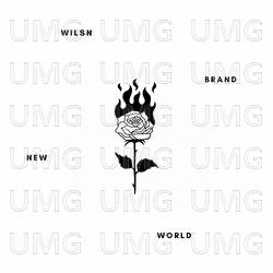 Brand New World - WILSN