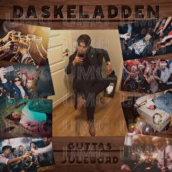GUTTAS JULEBORD - Daskeladden