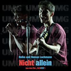 Nicht allein - Heiko und Roman Lochmann