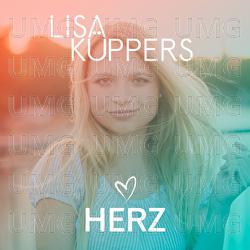 Herz - Lisa K&uuml;ppers