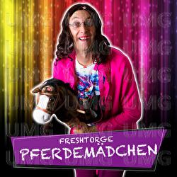 Pferdem&auml;dchen - Freshtorge