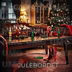Julebordet - Carina Dahl