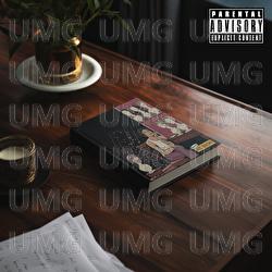 The Book Is On The Table - Vic Brow